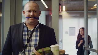 Cloud Fact: Splunk Lets You Manage Cloud Complexity screenshot 4