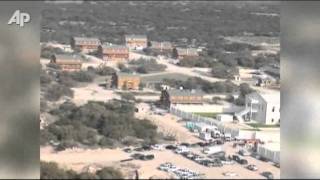 Source: Warren Jeffs in Medically Induced Coma