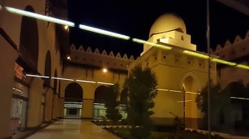 سورة الزخرف تلاوة الشيخ عبد المحسن القاسم Surat Az-Zukhruf