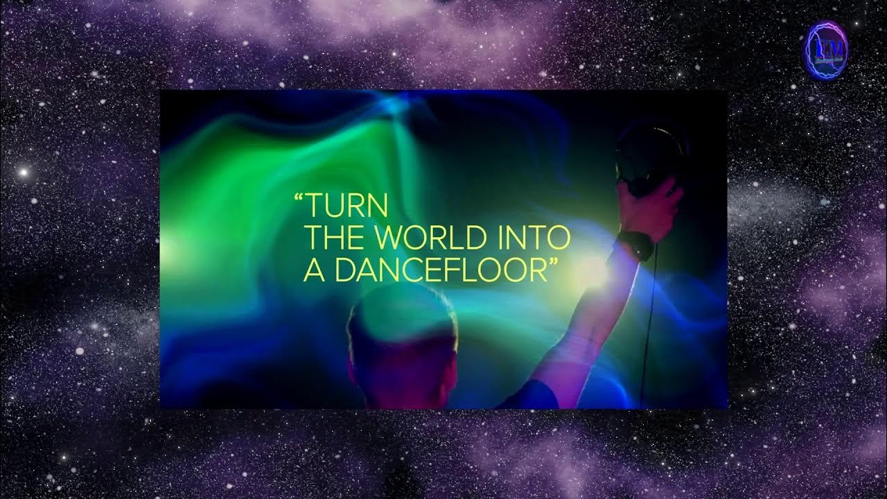 Turn the world into a dancefloor asot. Armin van buuren - turn the world into a dancefloor (asot 1000 anthem). Armin van buuren - turn the world into a dancefloor (asot 1000 anthem). Armin van buuren - turn the world into a dancefloor (asot 1000 anthem). Turn the world into a dancefloor asot 1000 anthem.