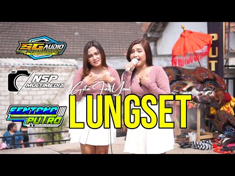 NINGGAL KATRESNAN  Voc Huma Ariyanti SENTONO PUTRO Live Bogo Kidul By SG Audio