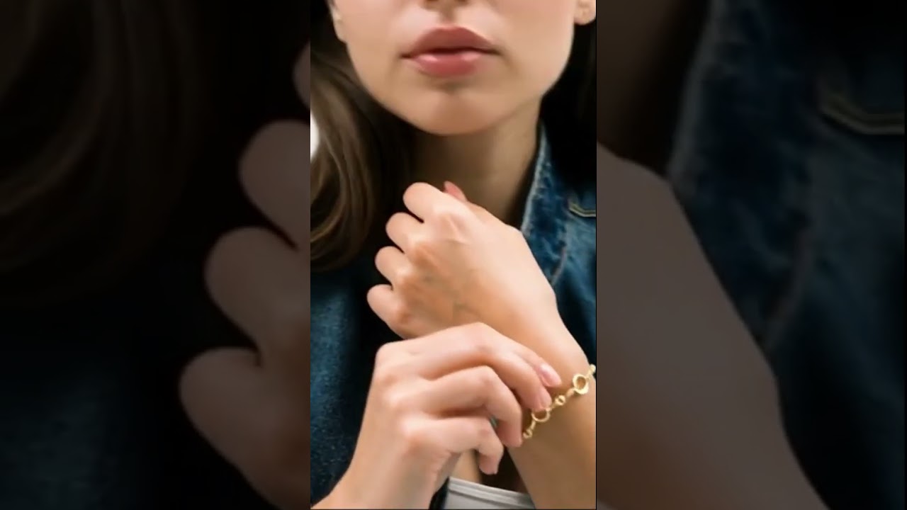 Ювелирные украшения от от SWANKY jewelry