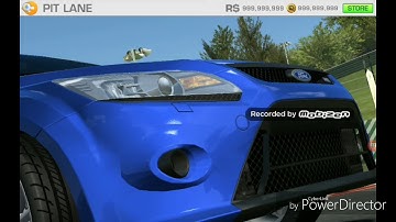 How to hack real racing 3 (UNROOT and ROOT)