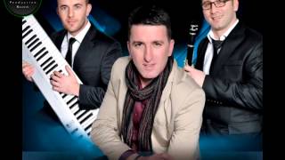 Fadil Keca & Play Band - Këngë dasmash # 3 (Live 2013)