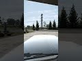 ATS 1.59 SnowyMoon + PNG + Reshade #shorts