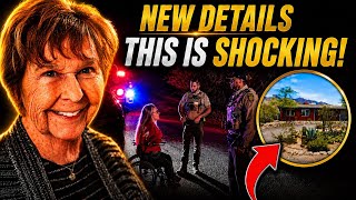 NANCY GUTHRIE “NEW DETAILS” SHOCKING UPDATE ABOUT THIS HOUSE  🚩