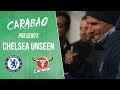 BATE Backstage, Training Ground Worldies, Rondo Funnies! | Chelsea Unseen