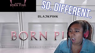 THEIR BEST | BLACKPINK - 'Born Pink' Album | REACTION