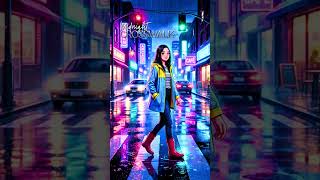 POV: Finally Walking Home | Lofi Chill Synthwave Track 2