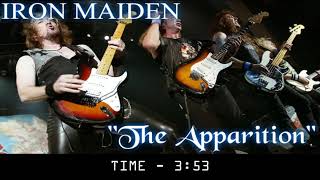 Iron Maiden  The Apparition