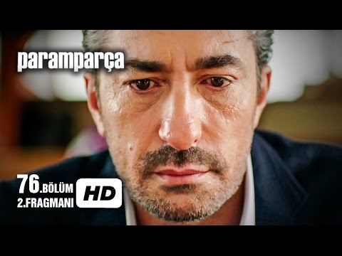 Paramparça 76. Bölüm 2. Fragmanı