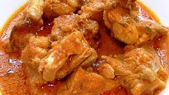 Resep Gulai Ayam Padang Maknyus - Proses Sederhana Waktu Memasak 45 Menit - Durasi: 7.02. 