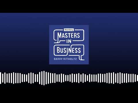Bonus: The Future of Ride-Hailing with Lyft CEO David Risher | Masters in Business Episode cover