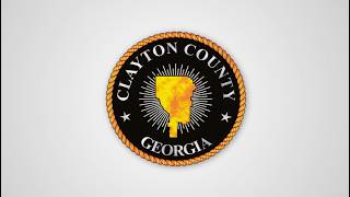 Clayton County Board of Commissioners Regular Business Meeting; April 7, 2026