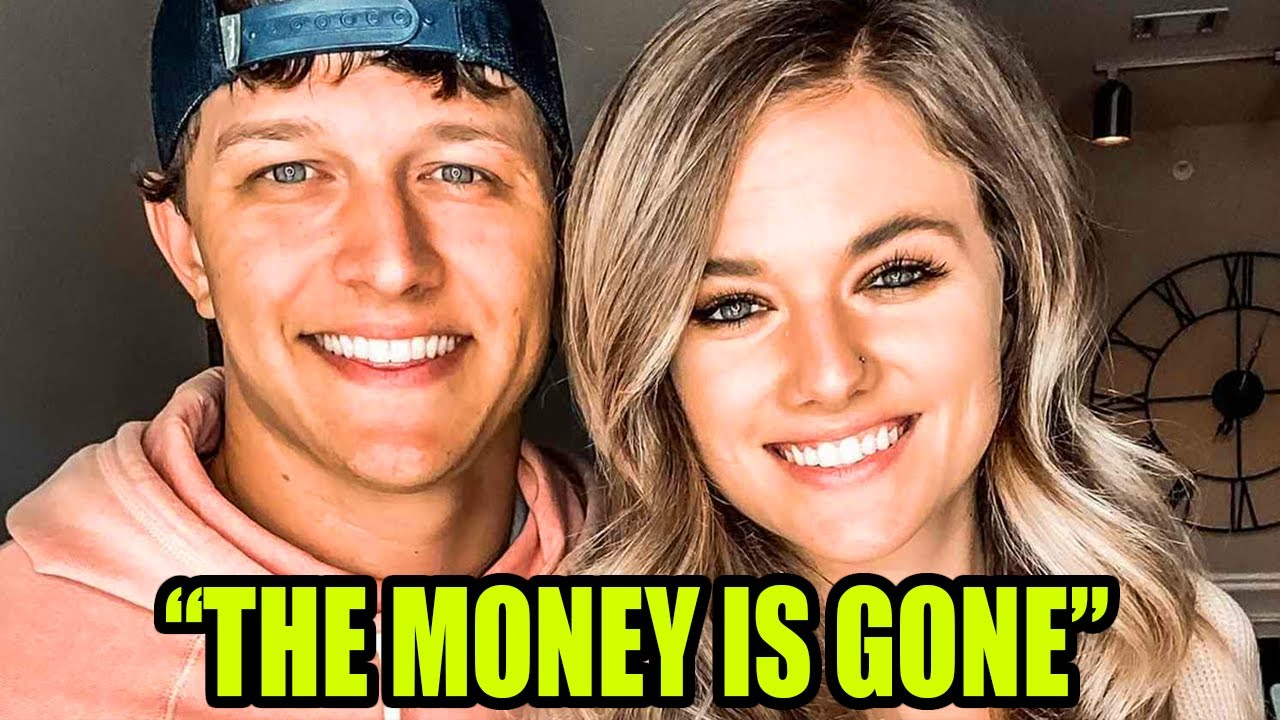 TikTokers Facing 20 Years Prison For Scamming Fans for Millions..