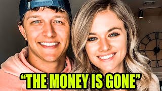 Tiktokers Facing 20 Years Prison For Scamming Fans For Millions..