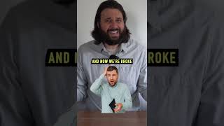 The Right Wing Grifters Guide To Life Coaching! #lifecoach #parody #comedy