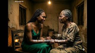 Alabi Almost Caught Her At The Airport  Spiritual Deep Well
