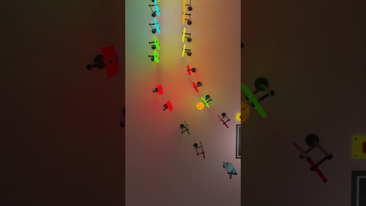 What if Chipi Chipi Chapa Chapa was played on marimba and vibraphone?