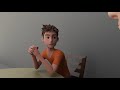 Creative Animation Reel 2026 |