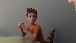 Creative Animation Reel 2026 |