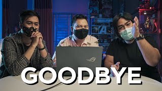 Reaksi Editor Indonesia  Episode Terakhir