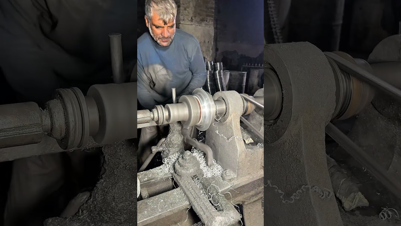 How Mini Pizza Food Bowls Are Made | Handmade 