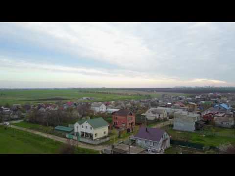 Одесская область, село