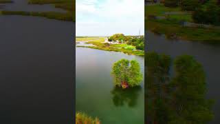 Shot on DJI MINI 4 PRO