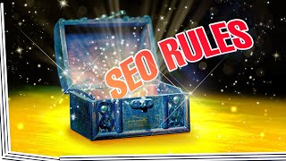You Cannot Learn These YouTube Seo Rules Anywhere Else