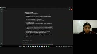 Celebrity Youngest Software Engineer at Restarone uses AI and Violet Rails to ship web page on her first day! Net Worth