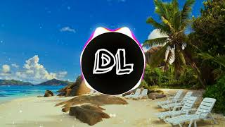 Cheat Codes x DVBBS - I Love It (Didier Leclaire Remix) shorter