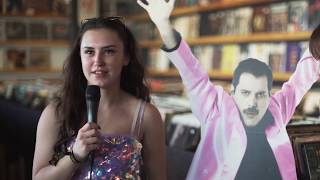 Exploring Freddie Mercury's Legacy At Life Is Beautiful Festival 2019