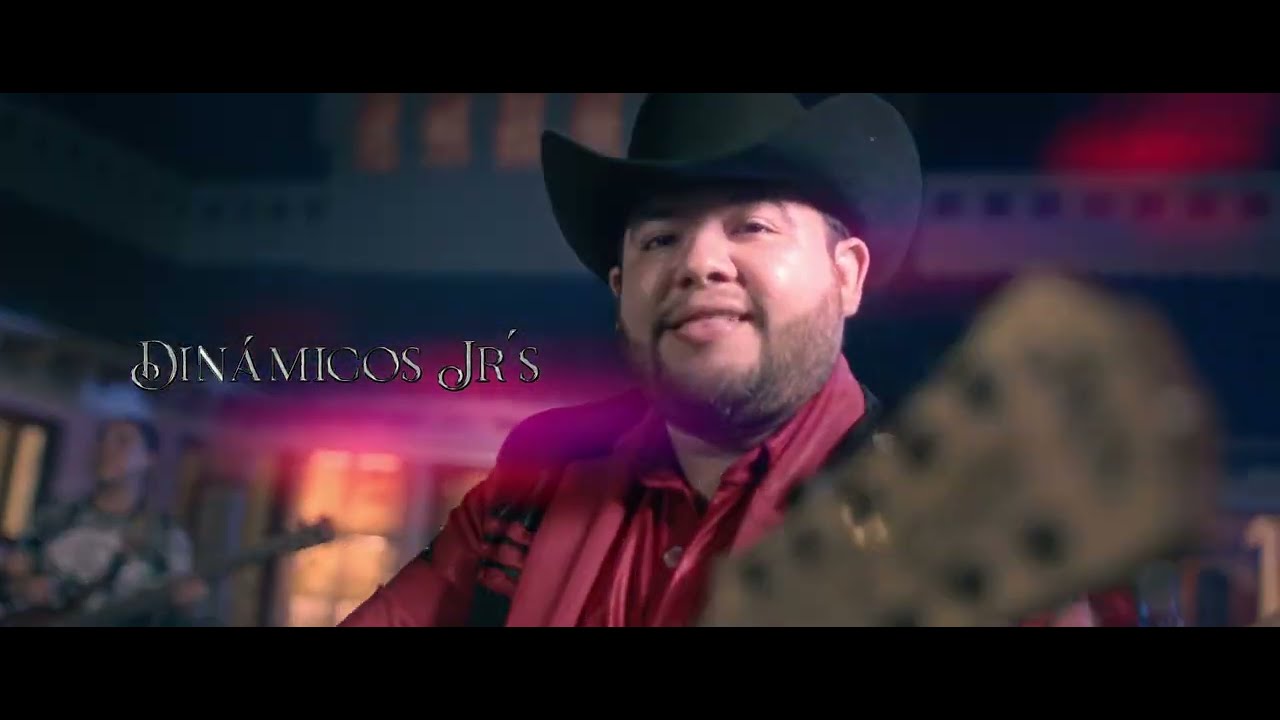 Dinamicos JRS, Diferente Nivel - El Reto Del Día [Video Oficial ]