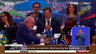 Ditaba tsa Sesotho | 17 November 2025