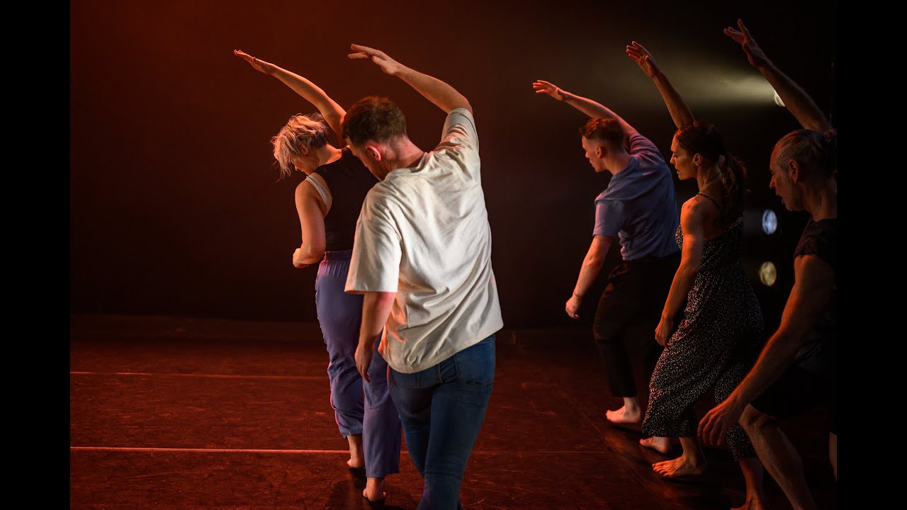 The Village - Ériu Dance Company