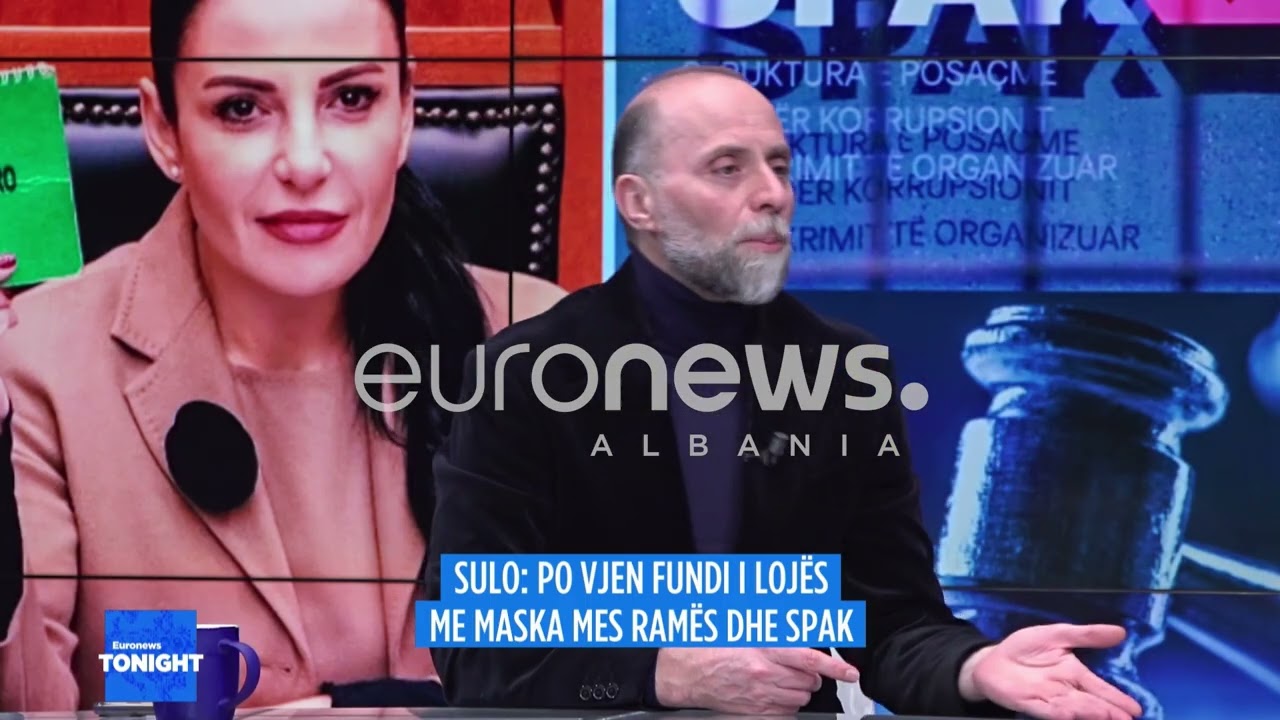 “Rama ka të drejtë, por pse u kujtua tani?”! Sulo: Kush janë garantët e SPAK në Shqipëri?”