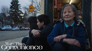 More Than Convenience | The End of a 123-Year-Old Corner Store That Built A Community | Short Doc