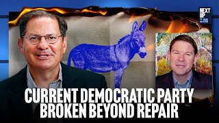 Download Lagu Here's Why the Current Democratic Party Is Broken Beyond Repair, with Ben Ferguson MP3 Download Lagu Here's Why the Current Democratic Party Is Broken Beyond Repair, with Ben Ferguson MP3