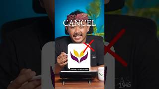 WOW! PIP UNPAD BUAT LOGO DI SENIMAN BOCAH? #Senimanbocahlogo #designlogo #logo #trending #shorts