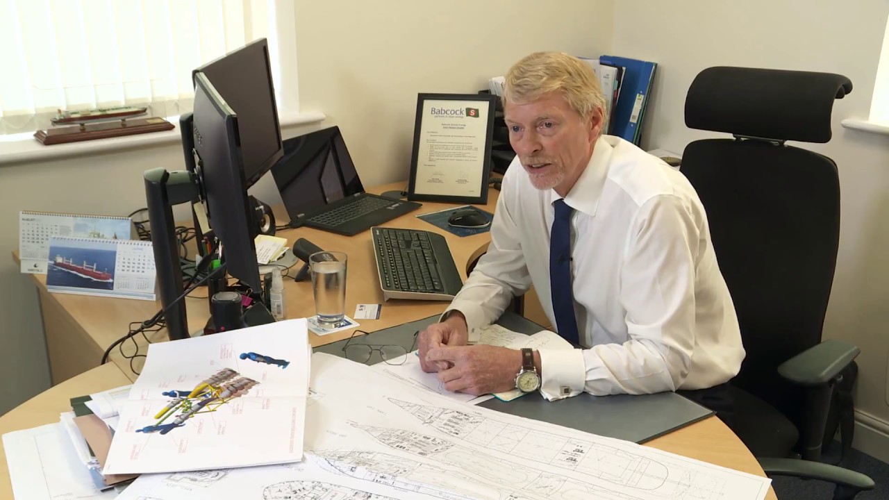 Bernhard Schulte Shipmanagement | Managing ships across the globe