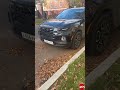 Hyundai Tucson, но только пикап: представлен Hyundai Santa Cruz 2025. И почем? #automobile