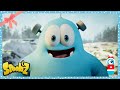 Spookiz - NEW Season 5 | Cartoons for Kids Kartun Anak Lucu
