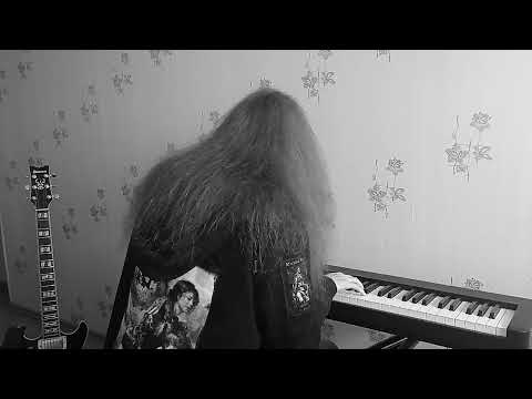 Parkway Drive Carrion Piano Cover By WhiteNonMetal 