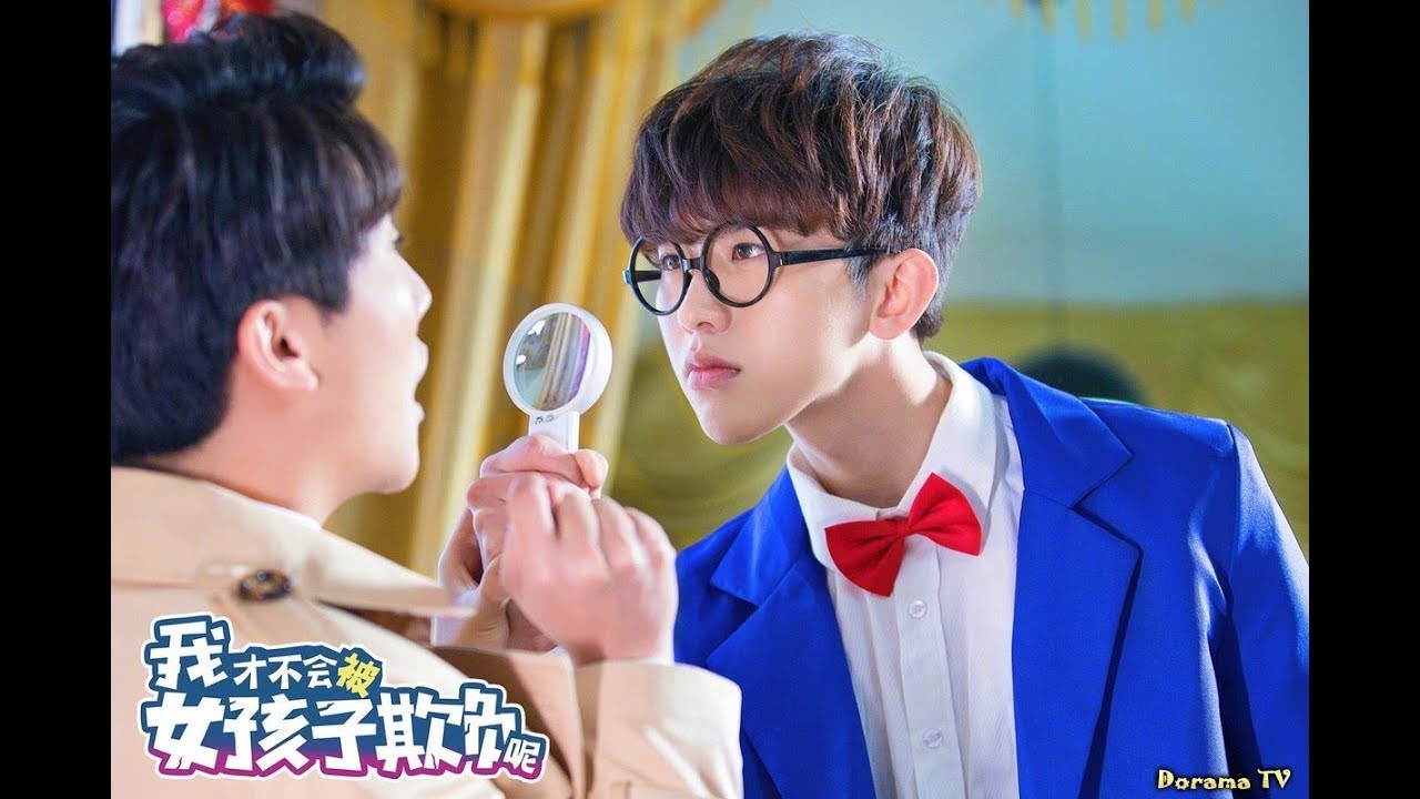 💕Я не потерплю девчонок💕I Won't Get Bullied By Girls 💕