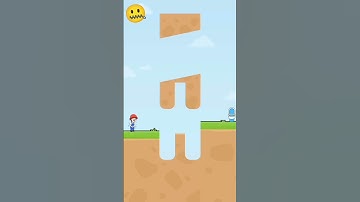 Slice to save android gameplay #gaming #shorts