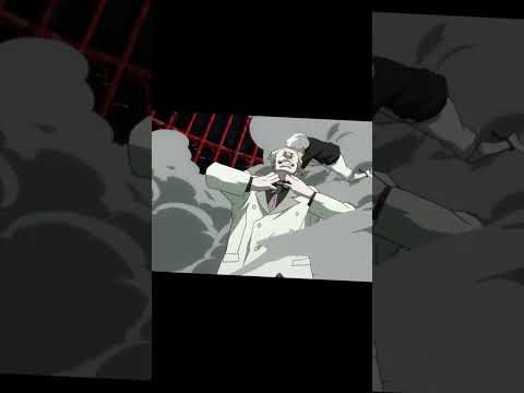 TOKYO GHOUL :