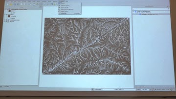 QGIS Processing - 3,1