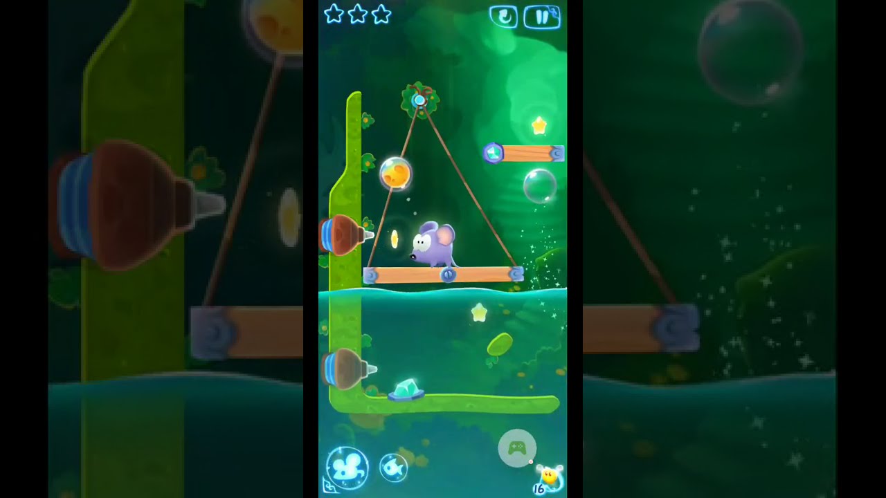 Cut The Rope Magic 50-11