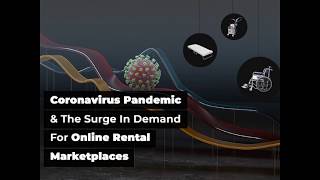 Types of Online Rental Marketplace That Are Popular During Coronavirus Pandemic